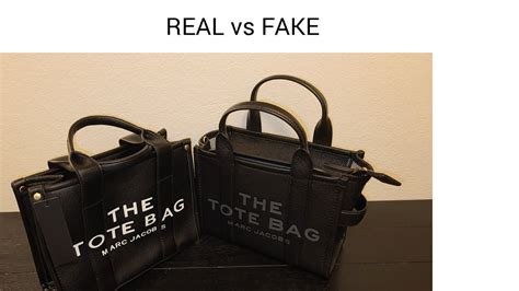 marc jacobs tote bag real vs fake|authentic marc jacobs purse.